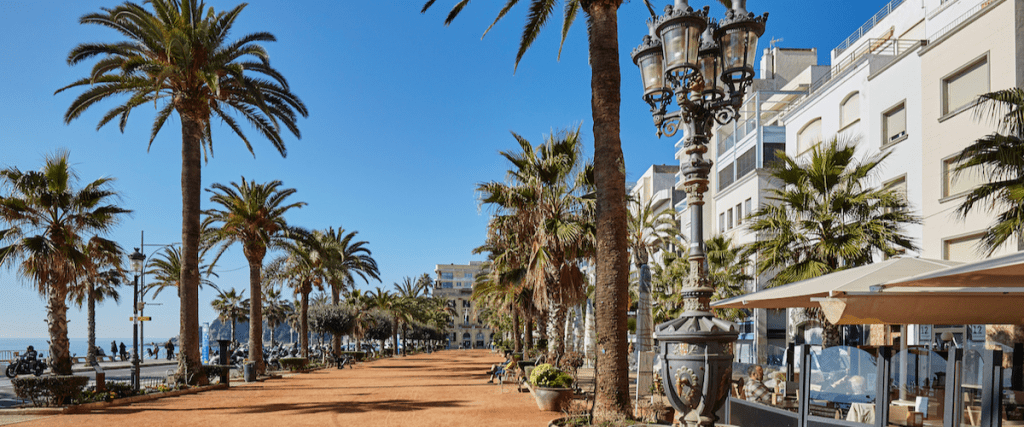 otoño-en-lloret-de-mar